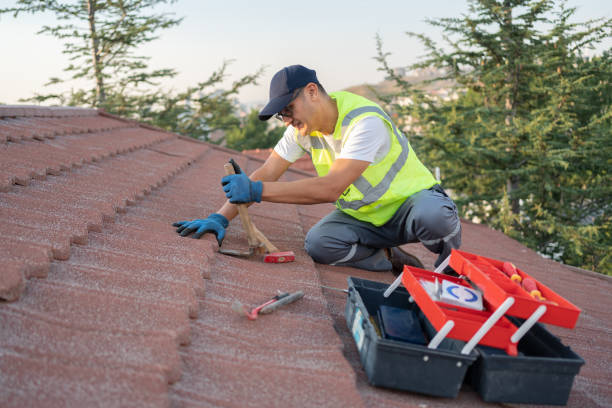 Quick and Trustworthy Emergency Roof Repair Services in Woodsville, NH